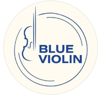 Blue Violin Inc.