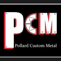 Pollard Custom Metal Inc. 