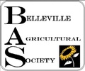 Belleville Agricultural Society 