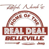 Belleville Dodge Chrysler