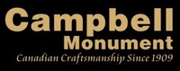 Campbell Monument Co. Ltd.