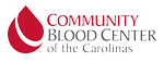 Community Blood Center of the Carolinas Community Blood Center of the Carolinas
