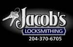 JACOB'S LOCKSMITHING