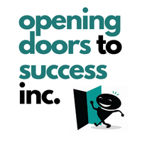 OPENING DOORS TO SUCCESS INC