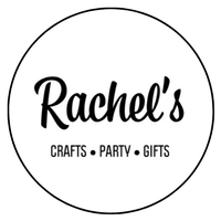 RACHEL'S CRAFTS PARTY & GIFTS