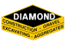 DIAMOND CONSTRUCTION & GRAVEL