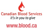 CANADIAN BLOOD SERVICES