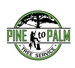 PINE TO PALM TREE SERVICE 