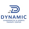 DYNAMIC CHIROPRACTIC AND SPORTS THERAPY CENTER