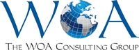 THE WOA CONSULTING GROUP LTD