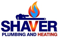 SHAVER PLUMBING AND HEATING
