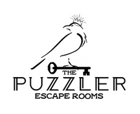 THE PUZZLER ESCAPE ROOMS
