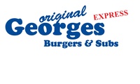GEORGE'S BURGERS AND SUBS