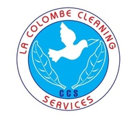 LA COLOMBE CLEANING SERVICES
