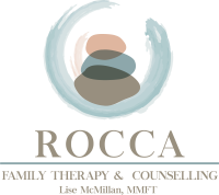 ROCCA FAMILY THERAPY