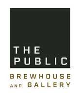 THE PUBLIC BREWHOUSE AND GALLERY