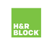 H & R BLOCK