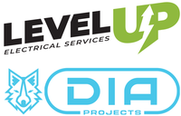 LEVEL UP ELECTRICAL SERVICES / DIA PROJECTS INC.