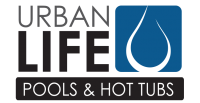 URBAN LIFE POOLS & HOT TUBS