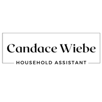 CANDACE WIEBE - HOUSEHOLD ASSISTANT