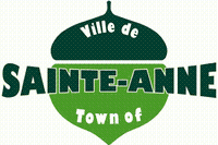 TOWN OF STE. ANNE