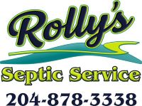ROLLY'S SEPTIC SERVICE LTD.