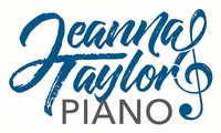 JEANNA TAYLOR PIANO