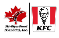 KFC - HI FLYER FOODS 