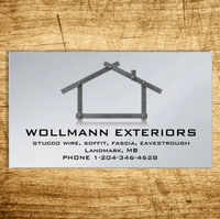 WOLLMANN EXTERIORS