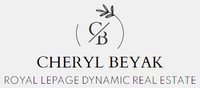 Cheryl Beyak, Realtor, Royal LePage Dynamic