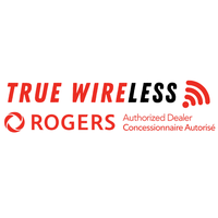 TRUE WIRELESS Rogers Authorized Dealer 