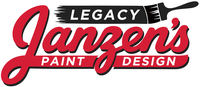 LEGACY JANZEN'S PAINT & DESIGN