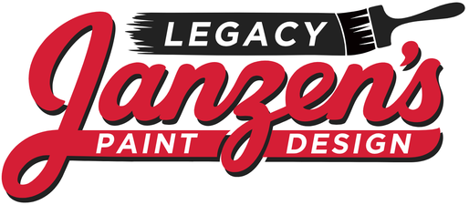 LEGACY JANZEN'S PAINT & DESIGN LEGACY JANZEN'S PAINT & DESIGN