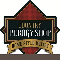 THE COUNTRY PEROGY SHOP