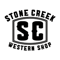 STONE CREEK WESTERN SHOP