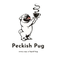 PECKISH PUG INC.