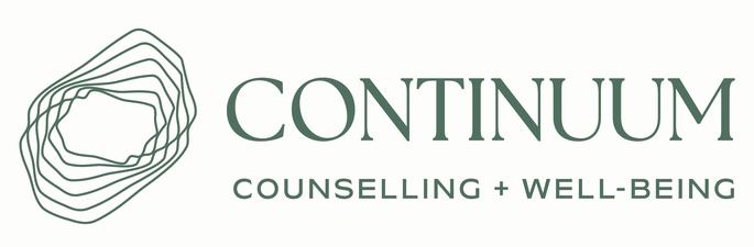 CONTINUUM COUNSELLING AND WELL-BEING