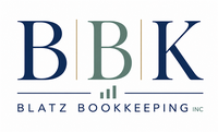 BLATZ BOOKKEEPING INC