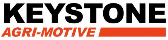 KEYSTONE AGRI-MOTIVE 