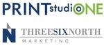 PRINT STUDIO ONE/THREE-SIX NORTH MARKETING