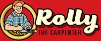Rolly The Carpenter