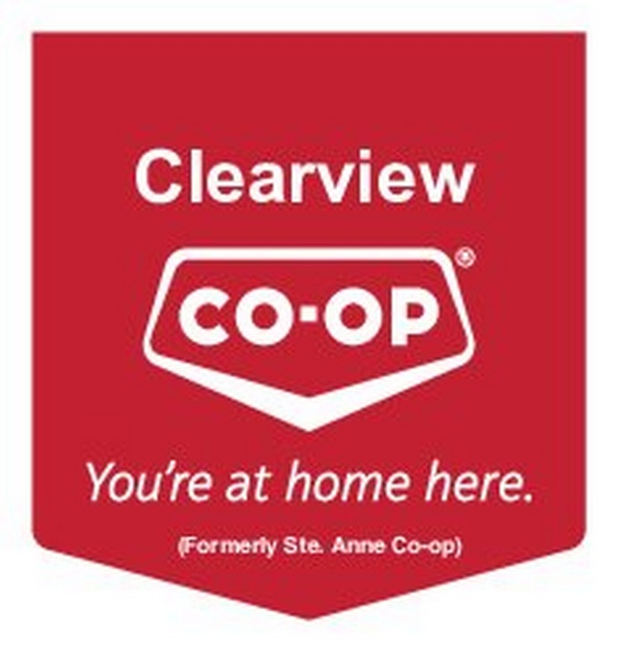CLEARVIEW CONSUMERS COOP LTD. Shopping & Specialty Retail