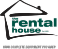 THE RENTAL HOUSE