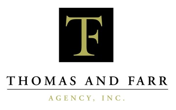 Thomas & Farr Agency, Inc.