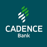 Cadence Bank - Cypress Street Br.