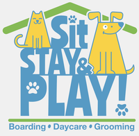 Sit, Stay and Play