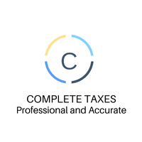 Complete Taxes LLC