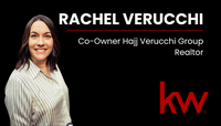 Keller Williams - Rachel Verucchi