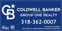 Coldwell Banker Group One Realty