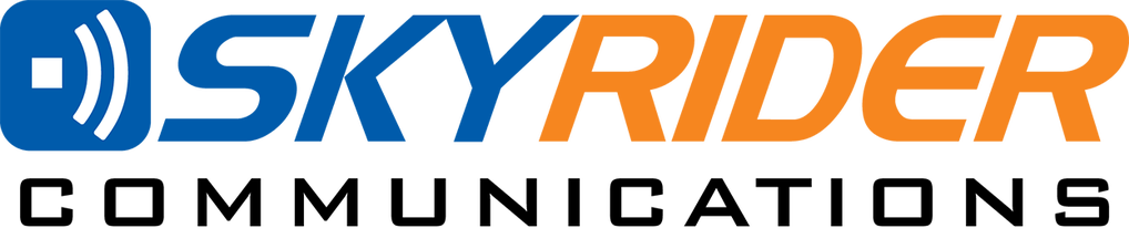 SkyRider Communications
